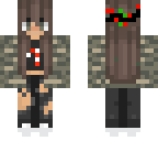 meh skin