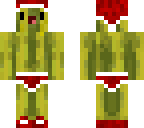 melon x-mas