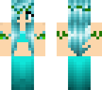 mermaid