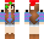 merry christmas frisk