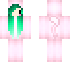 mew girl edit