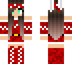 mi nueva skin