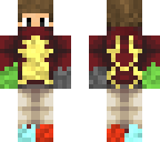 mineral btm