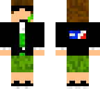 mlg man