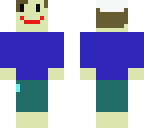 moi new skin comedy central
