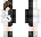 monokuma modified as me