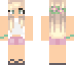 my beach outfit