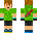 my character v2