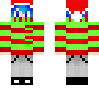 my christmas brother