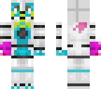 my funtime fluffy skin bread