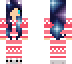 my new skin