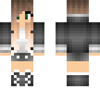 my oc maggie