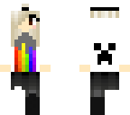 my oc skin