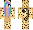 my skin