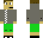my skin