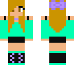 my skin