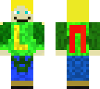my skin