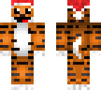 my skin 3