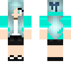 my skin as katelyn