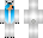 my winter skin