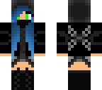 my youtube skin