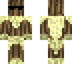 oak warrior