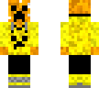 orange creeper cool