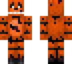 orange springtrap