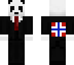 panda