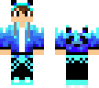 panda boy fix