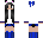 panda kawaii