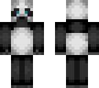 panda panda 