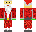 papa noel