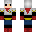 papyrus boy