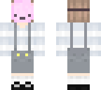 pastel chibi