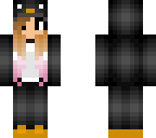 penguinforce skin