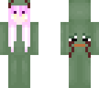 pepe recolored