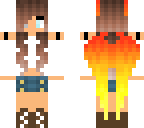 phoenix girl