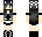 pielong sexy neko maid 2