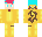 pika barry