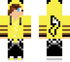 pikachu odd