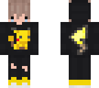 pikachuuu