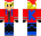 pineapple christmas skin