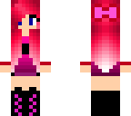 pink galla