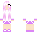 pink girl