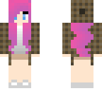 pink girl right