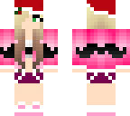 pink sheep fam homie