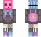 pinkkerrr slime