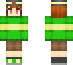 poketale chara