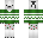 polar bear